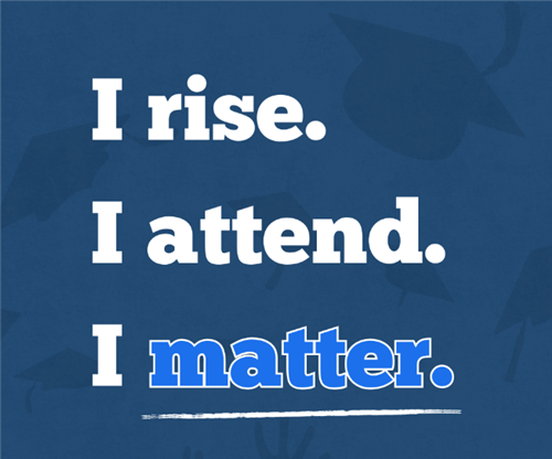  Attendance Matters